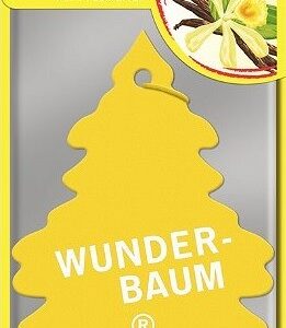 LÕHNAKUUSK VANILJE WUNDERBAUM