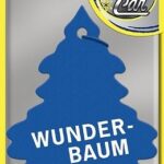 LÕHNAKUUSK NEW CAR WUNDERBAUM