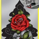 LÕHNAKUUSK ROSE THORN WUNDERBAUM