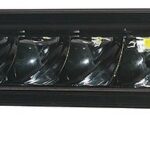 KAUGTULI LED PANEEL 90W 10-32V 7060LM 558.8X68X32.5MM (OSRAM P8 LED) M-TECH