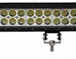 TÖÖTULI LED PANEEL 270W 10-32V 18000LM 1047X63X108MM COMBO (OSRAM LED) M-TECH