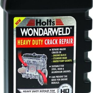 HOLTS WONDARWELD MOOTORIPLOKI LEKKEPEATAJA 500ML