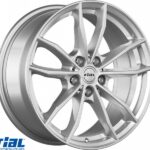 RIAL X12 S 9.0X19. 5X112/38 (66.7) (S) (BMW) ECE X5(G5). KG1030 H2 *