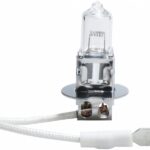 12V H3 PIRN 55W PK22S M-TECH