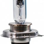 12V H4 PIRN 60/55W P43T M-TECH