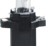 12V BX8.5D PIRN 1.2W MUST M-TECH