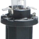 12V B8.3D PIRN 1.2W MUST M-TECH