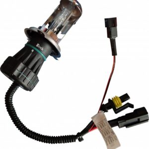 85V H4 BI-XENON/HID PIRN 35W P43T 4300K 1TK M-TECH