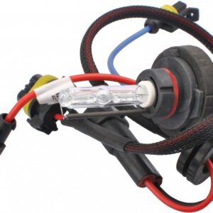 85V HB3 XENON/HID PIRN 35W P20D 9005 4300K 1TK M-TECH