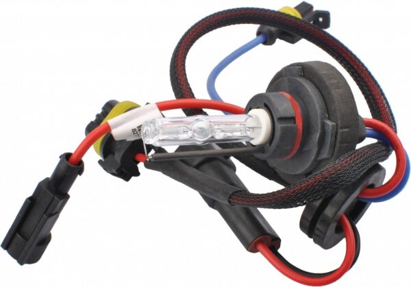85V HB3 XENON/HID PIRN 35W P20D 9005 4300K 1TK M-TECH